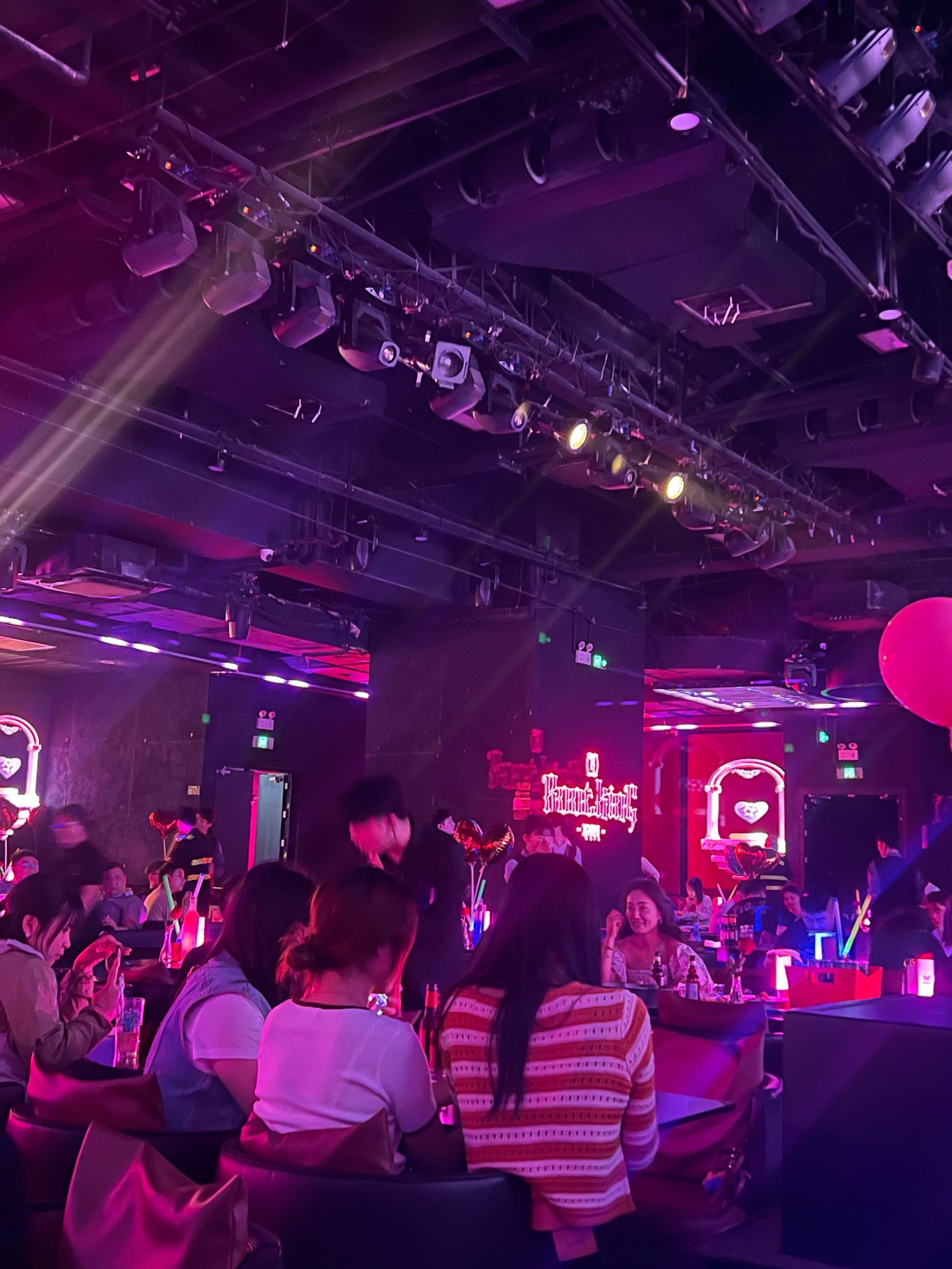 桂林商务ktv全攻略实用指南-叠彩区ktv预订