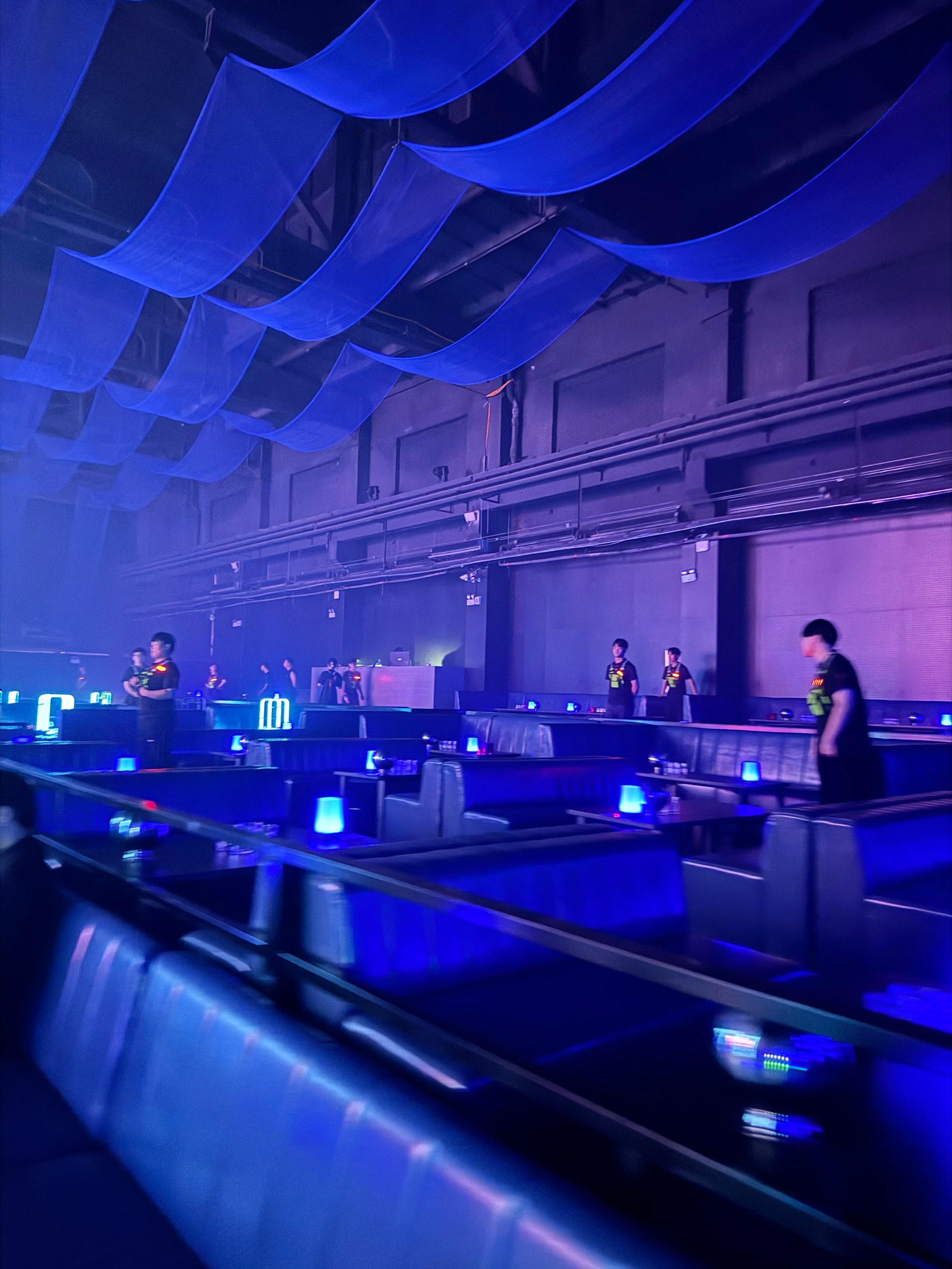 桂林商务ktv模式共融-叠彩区ktv预订