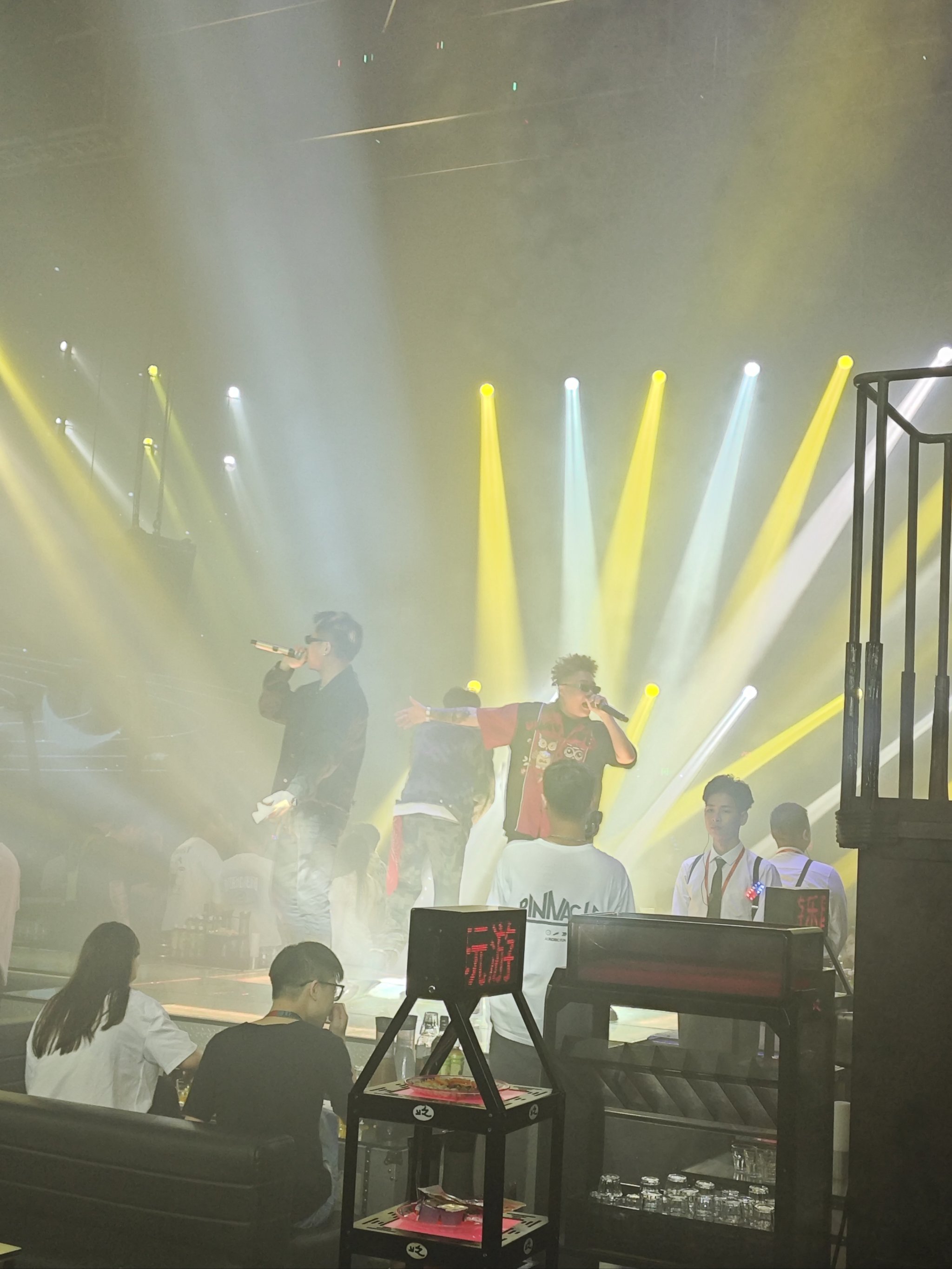 桂林商务ktv中低端，独具风采-叠彩区ktv预订